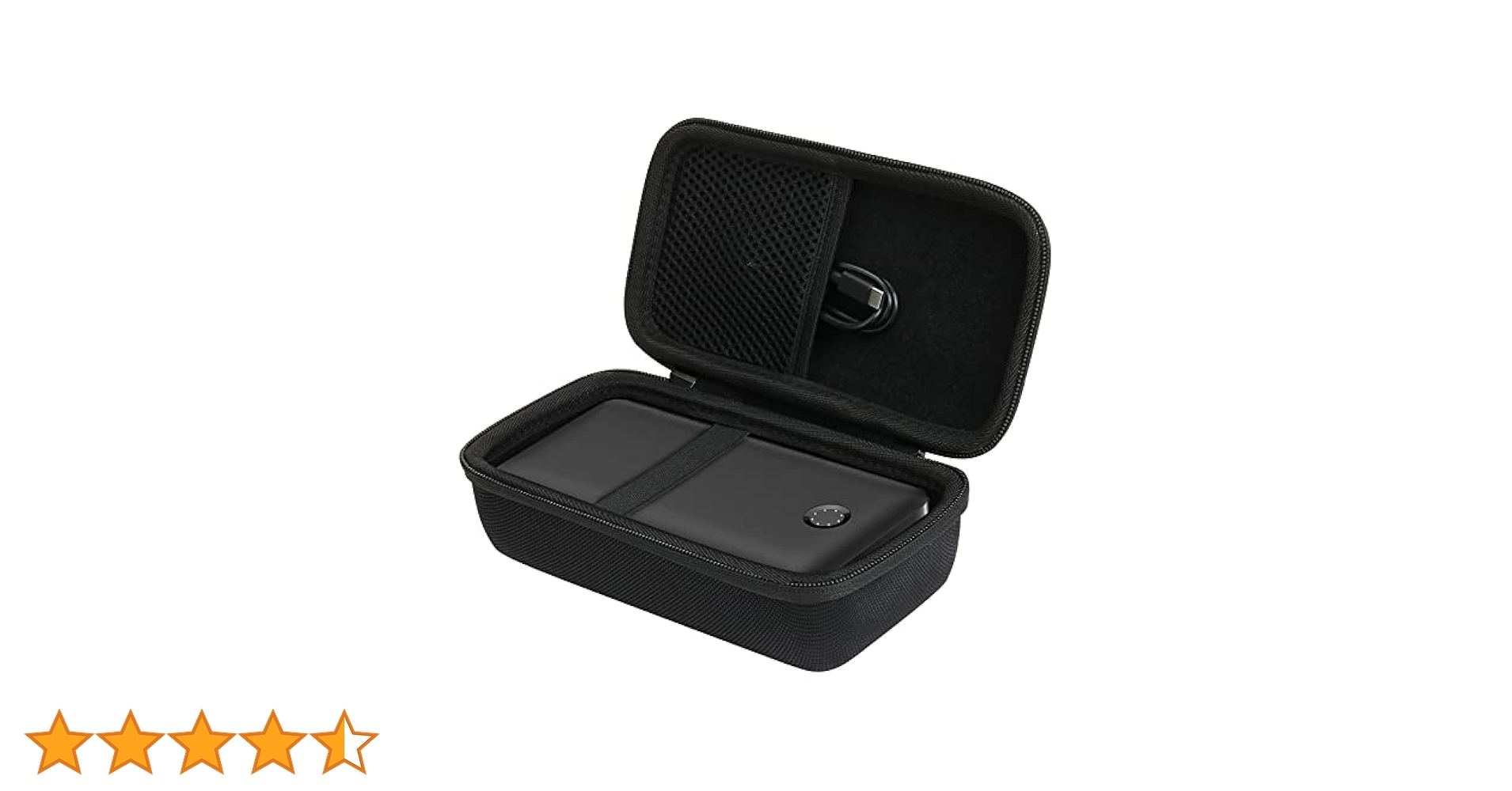 スマホアクセサリー Anker 347 PowerBank 40000mah Anker 347 Power Bank (PowerCore 40000) | 大容量モバイル